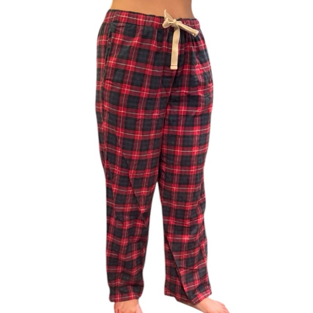 J Crew Pajama Pants